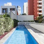 Wehome - Apto Na Vl. Nova Conceicao