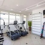 Wehome - Apto Na Vl. Nova Conceicao