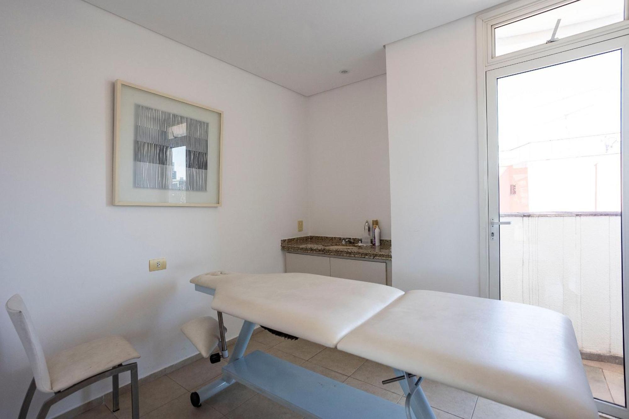 Wehome - Apto Na Vl. Nova Conceicao Apartamento São Paulo