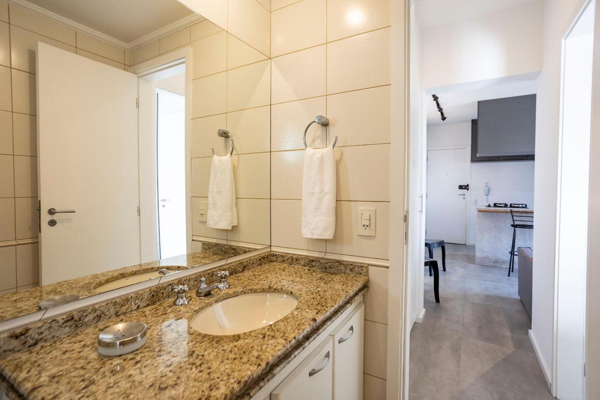Apartamento Wehome - Apto Na Vl. Nova Conceicao