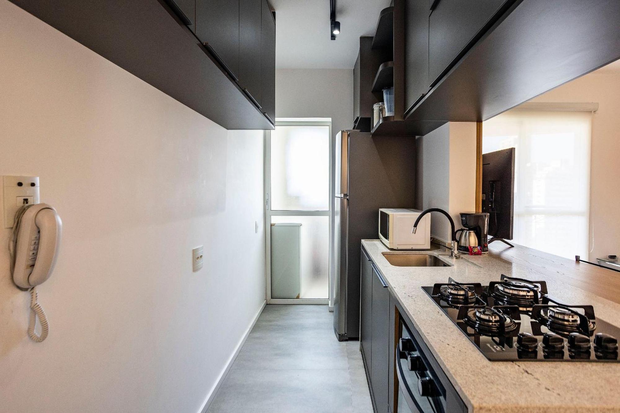 Apartamento Wehome - Apto Na Vl. Nova Conceicao